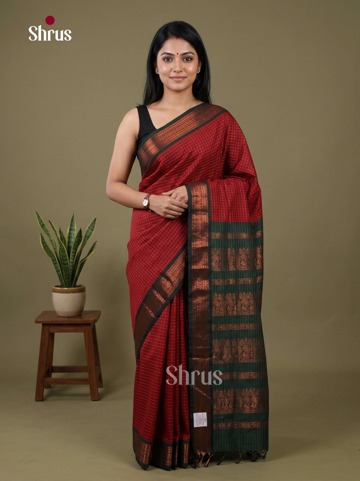 Kalyani Cotton-EH27066