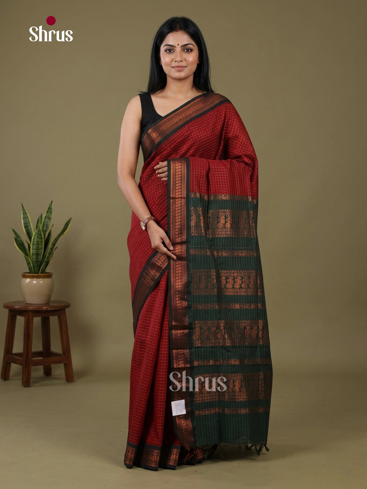 Kalyani Cotton-EH27067