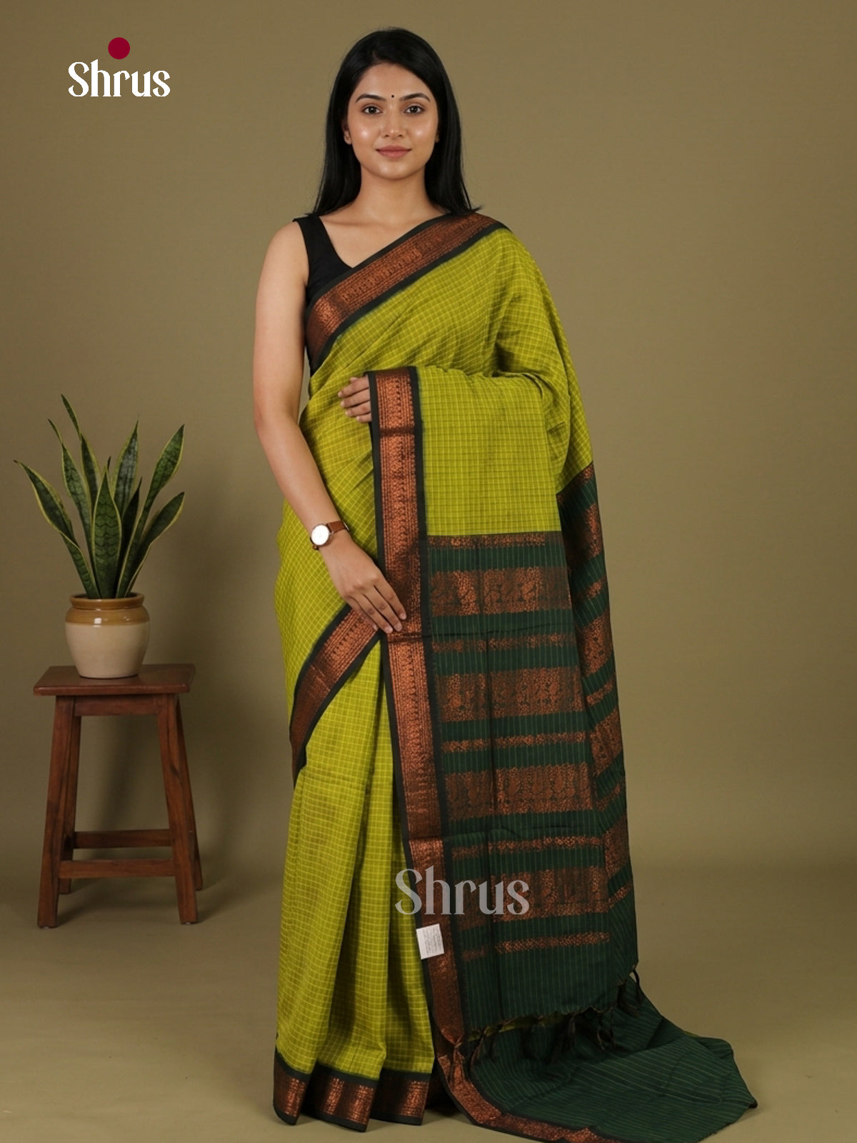 Kalyani Cotton-EH27072