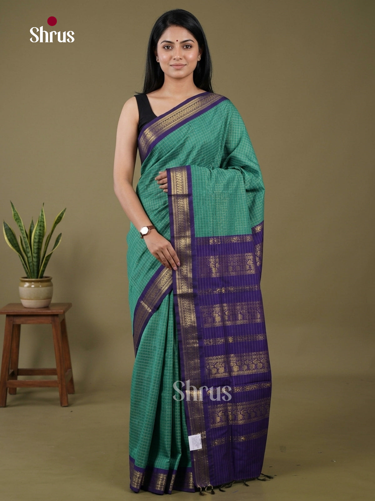 Kalyani Cotton-EH27074