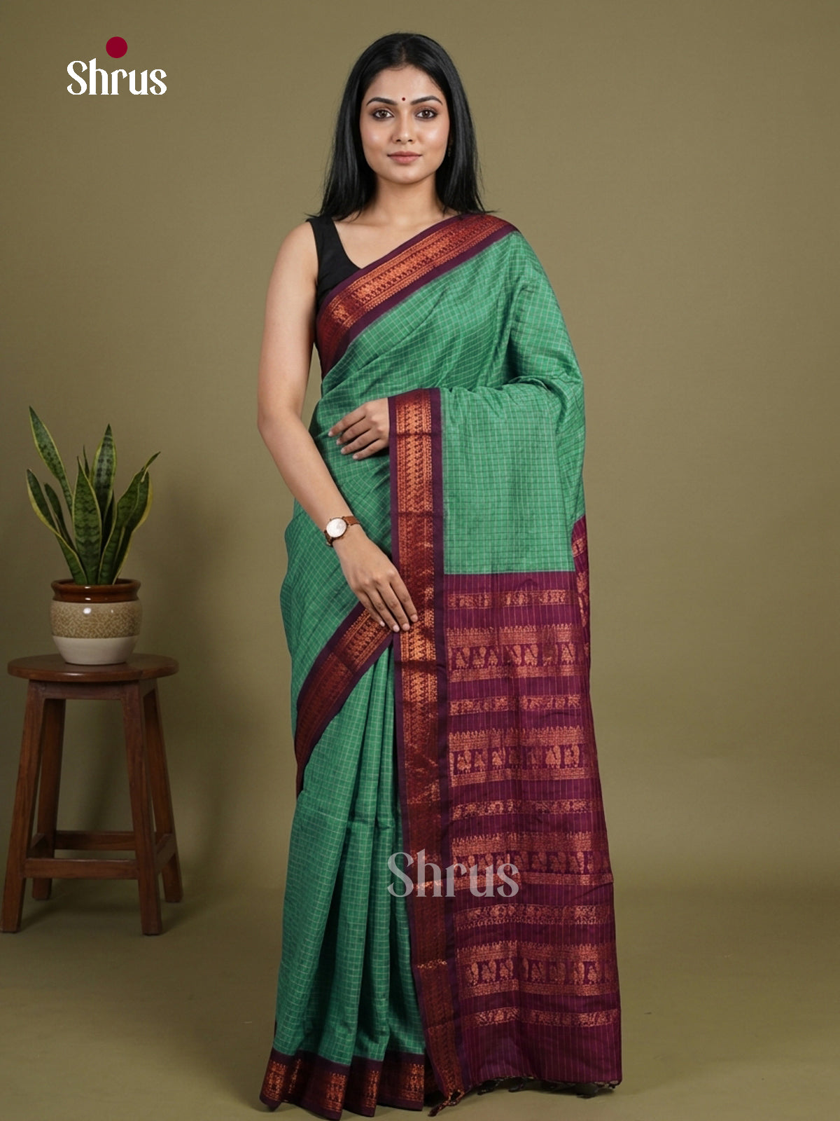 Kalyani Cotton-EH27079
