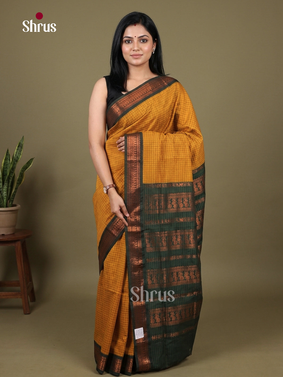 Kalyani Cotton-EH27086