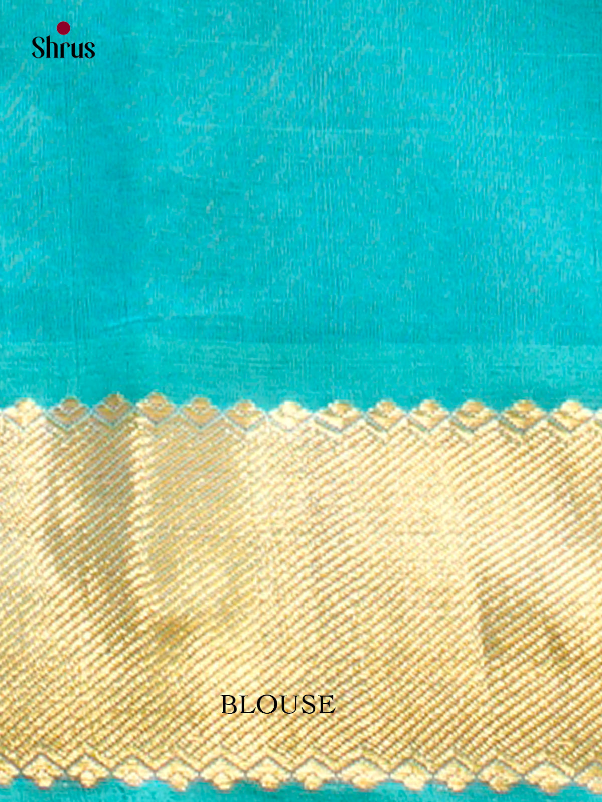 Silk Cotton Saree - EH28022