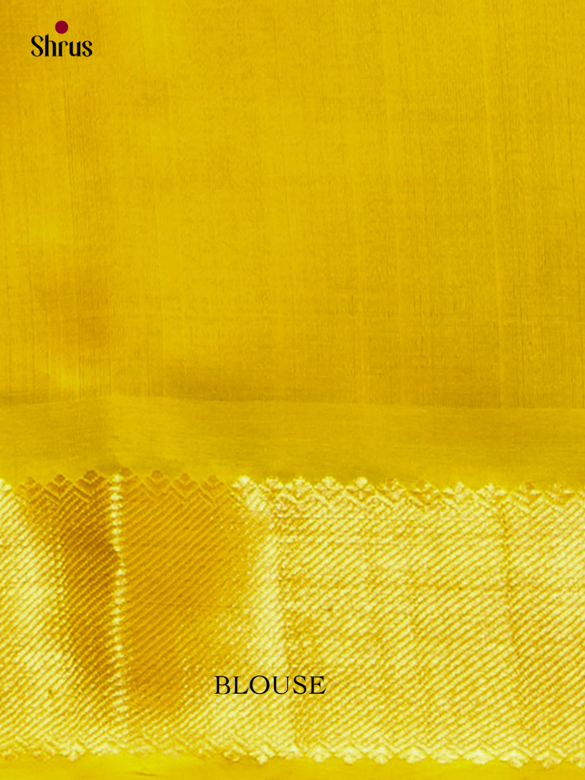 Silk Cotton Saree - EH28026