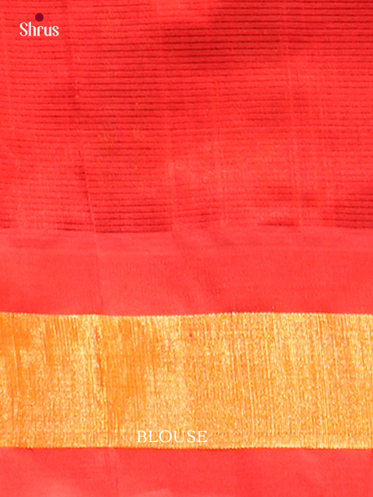 Silk Cotton Saree - EH28041