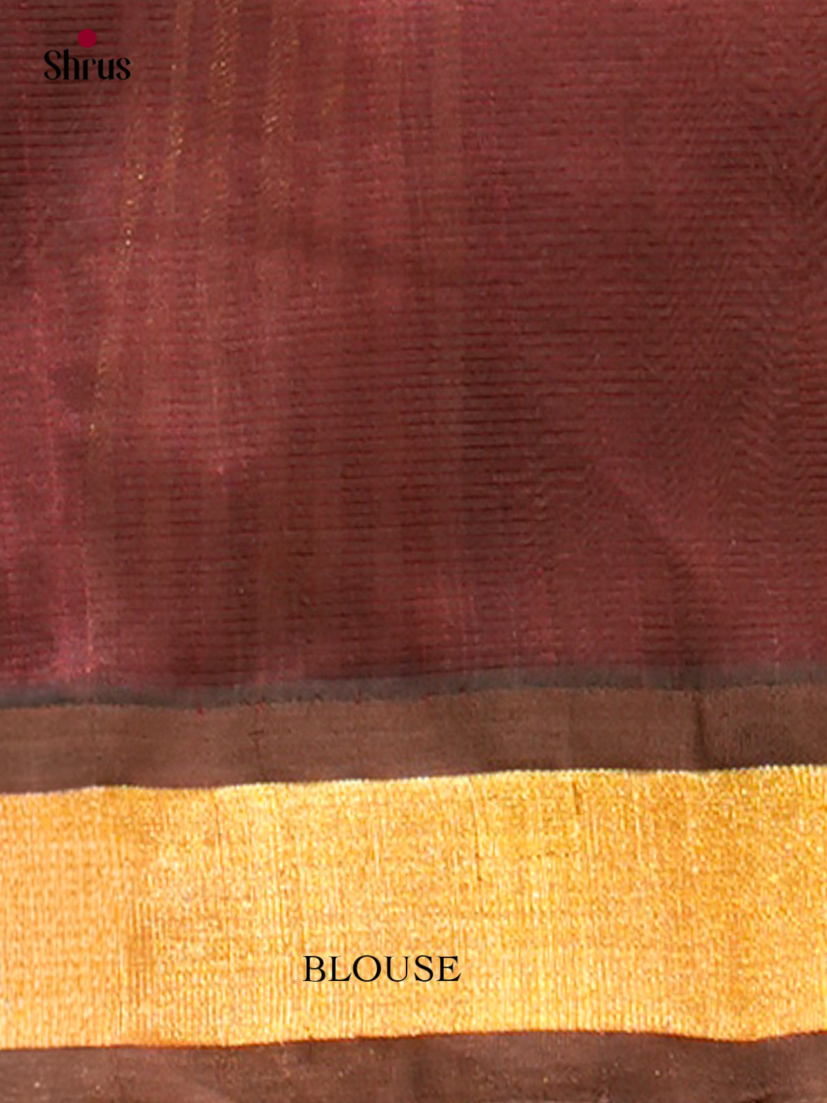 Silk Cotton Saree - EH28045