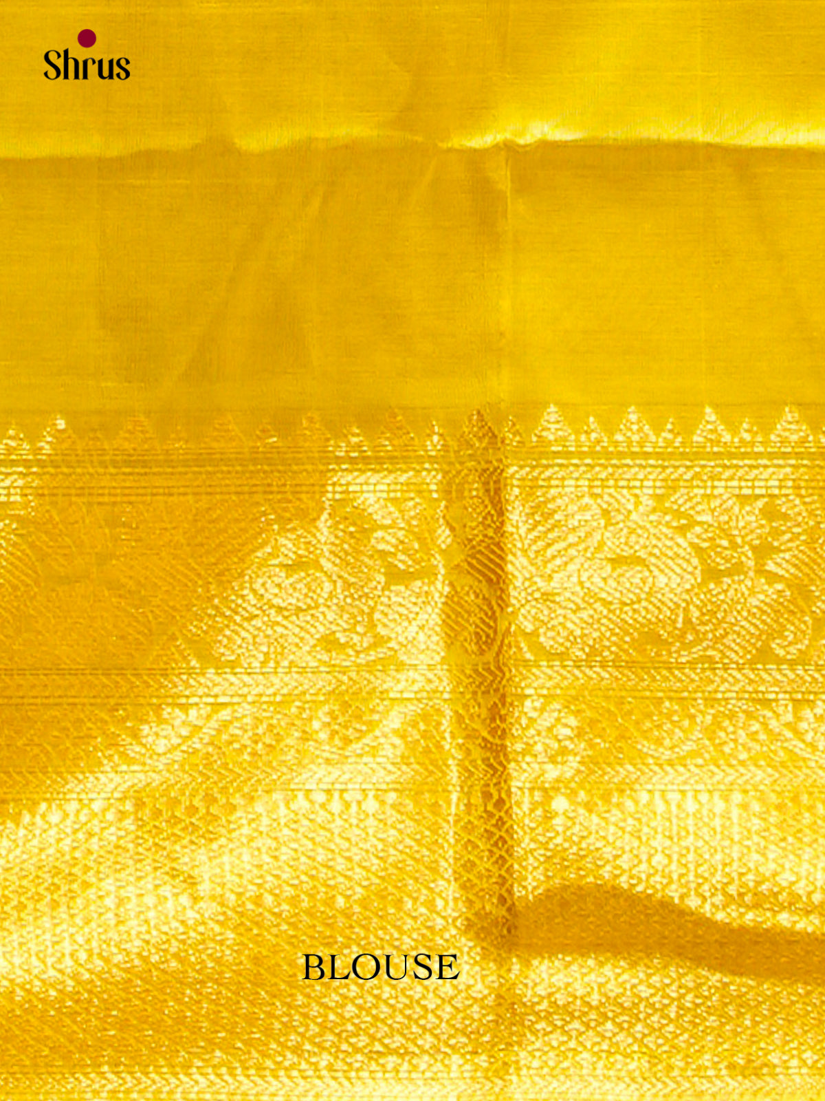 Silk Cotton Saree - EH28051