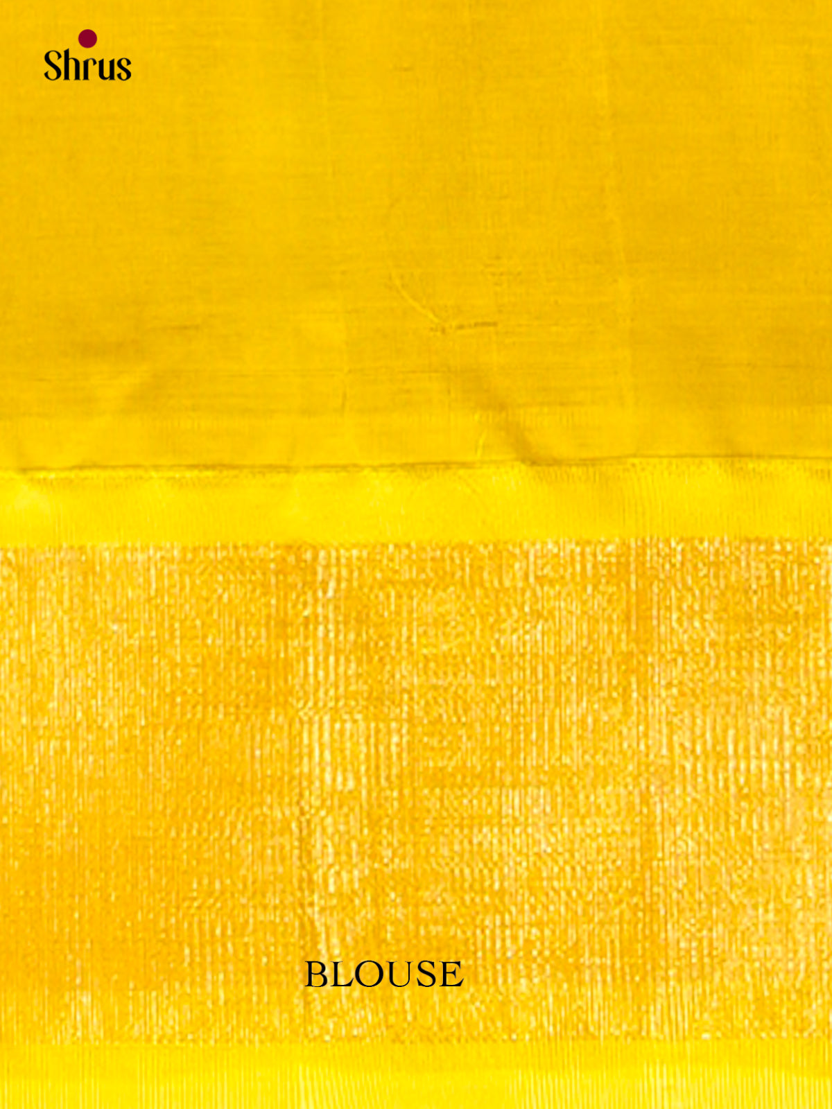 Silk Cotton Saree - EH28062