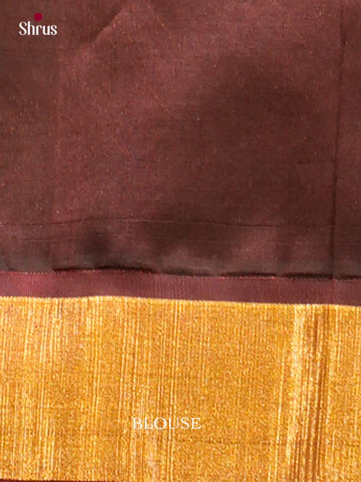 Silk Cotton Saree - EH28063