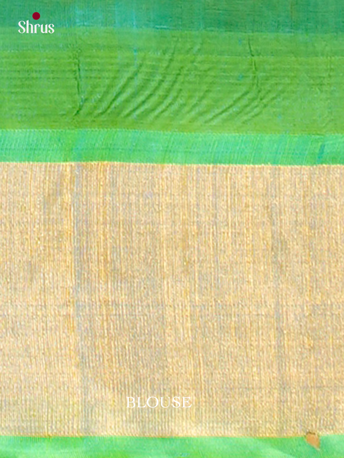 Silk Cotton Saree - EH28073