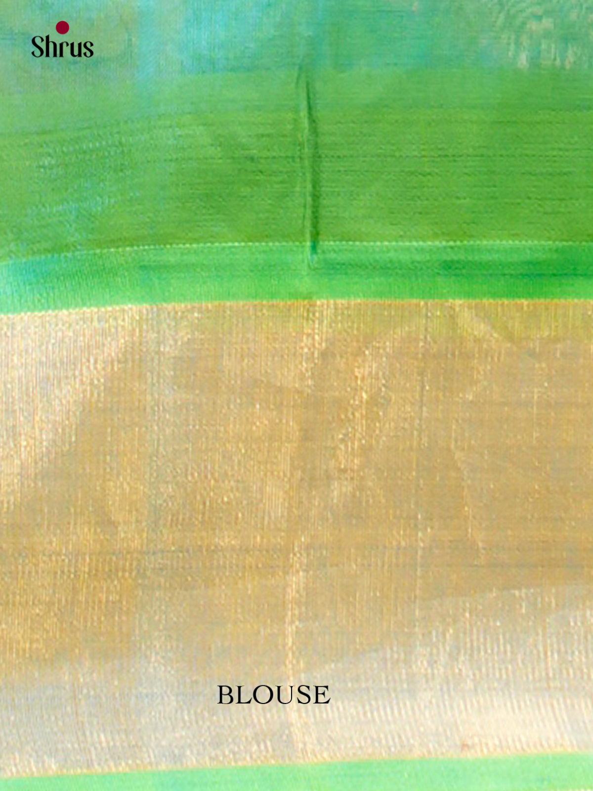 Silk Cotton Saree - EH28079