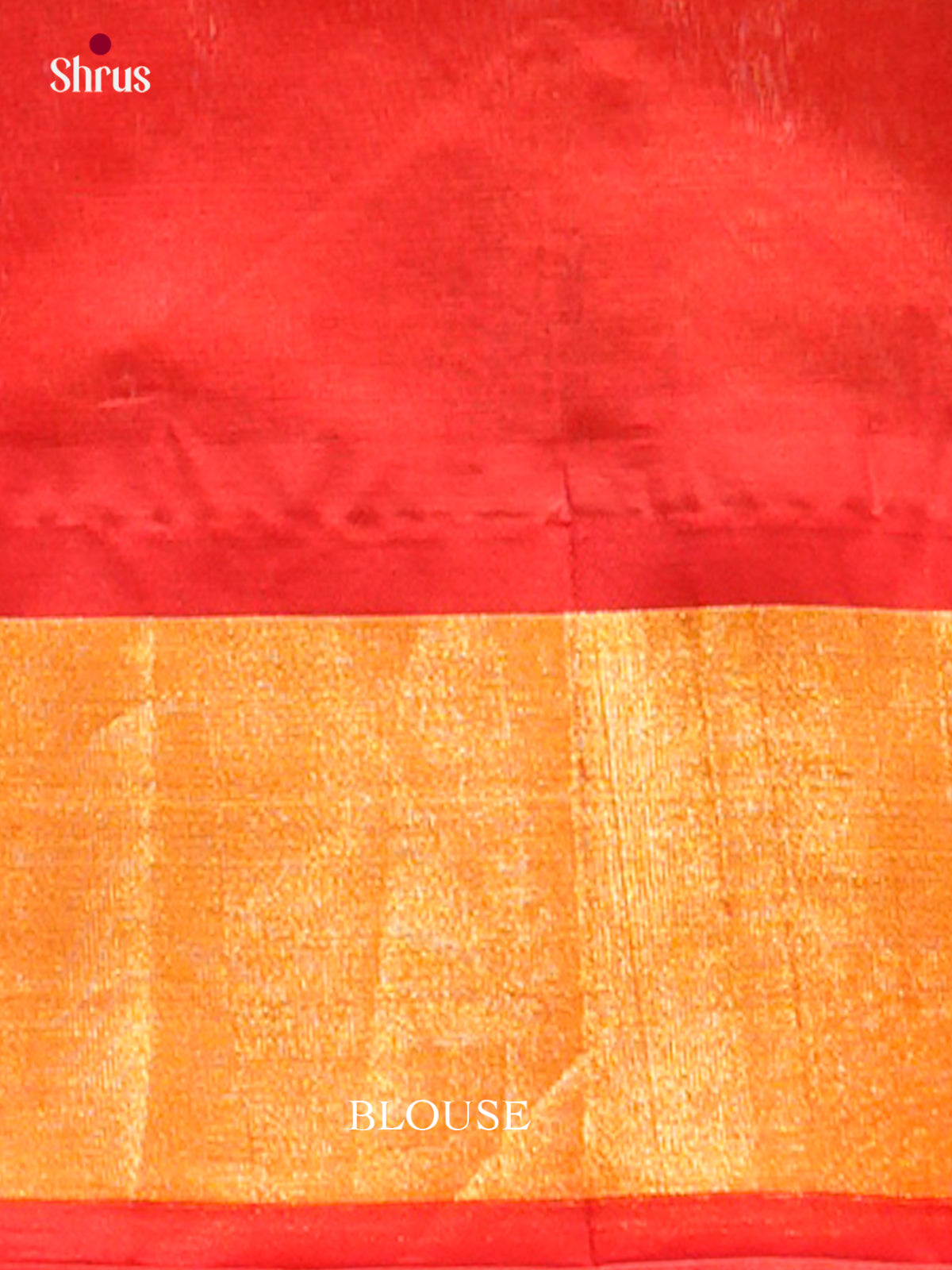 Silk Cotton Saree - EH28084