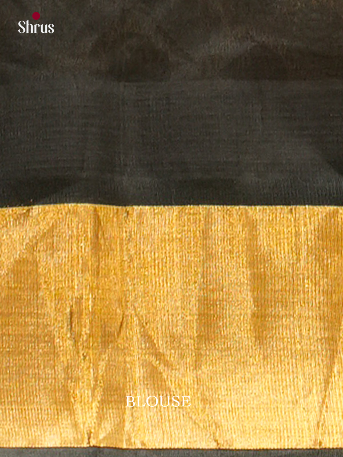 Silk Cotton Saree - EH28089