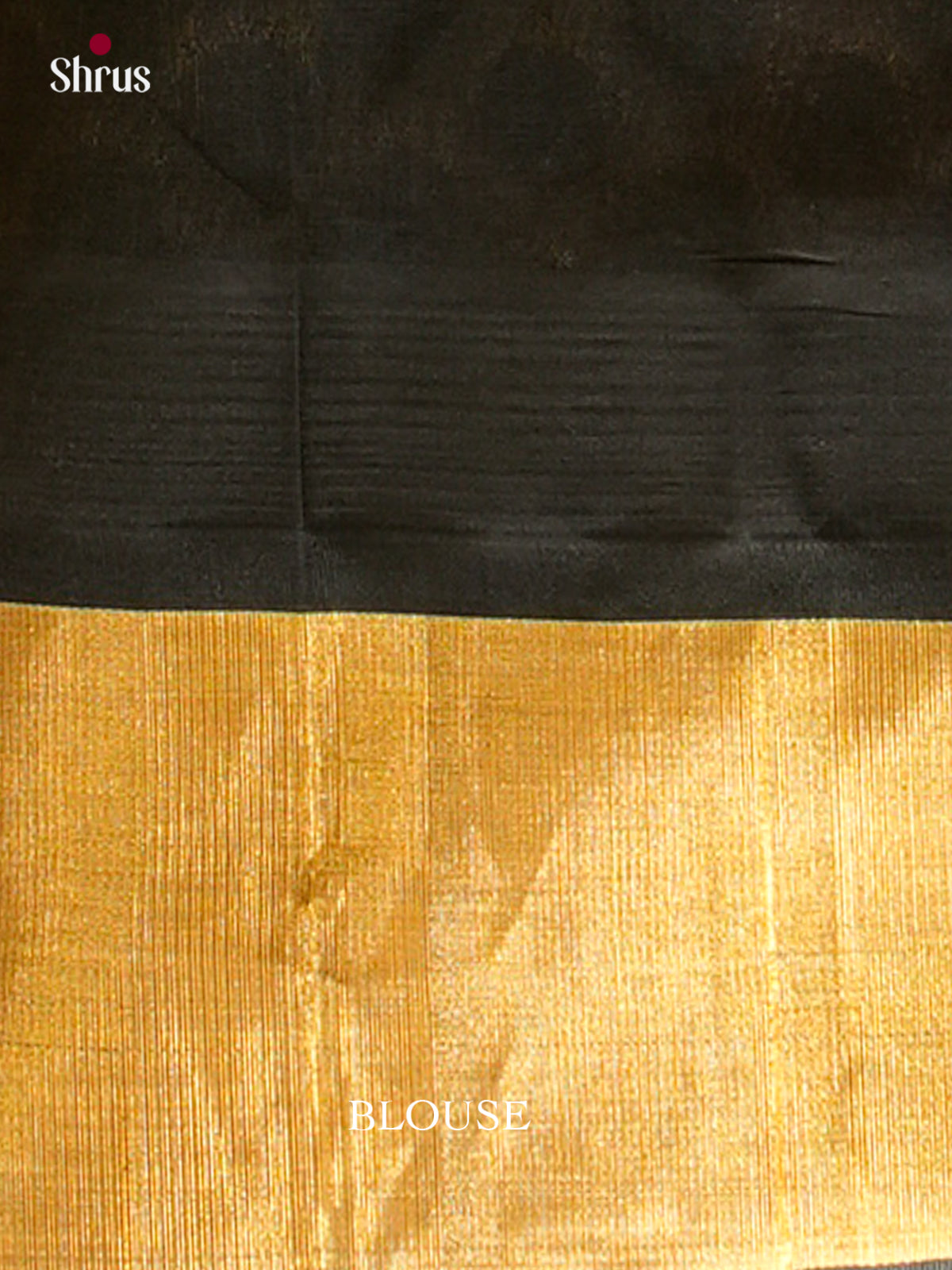 Silk Cotton Saree - EH28091