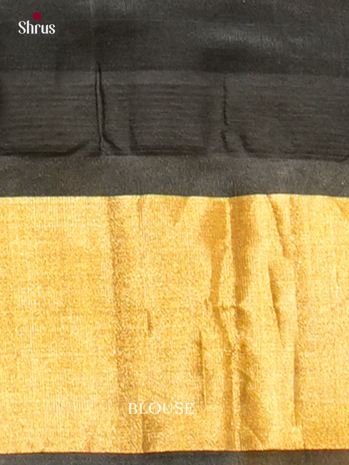 Silk Cotton Saree - EH28092