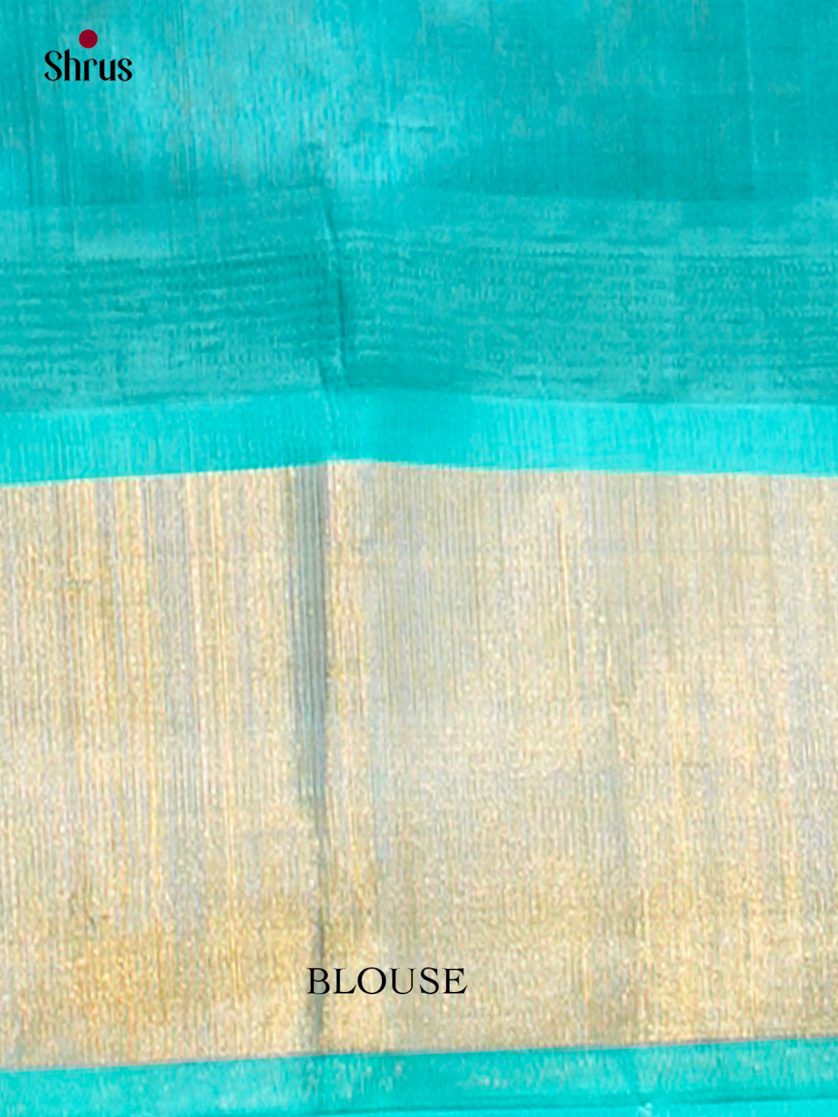 Silk Cotton Saree - EH28095