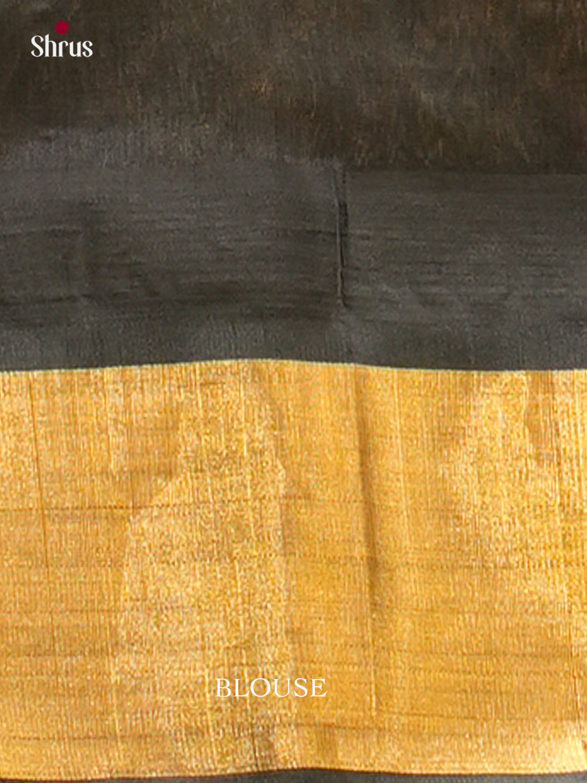 Silk Cotton Saree - EH28097