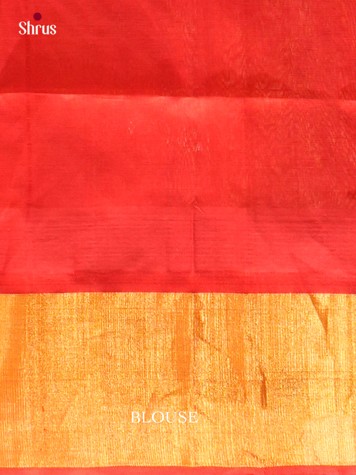 Silk Cotton Saree - EH28107
