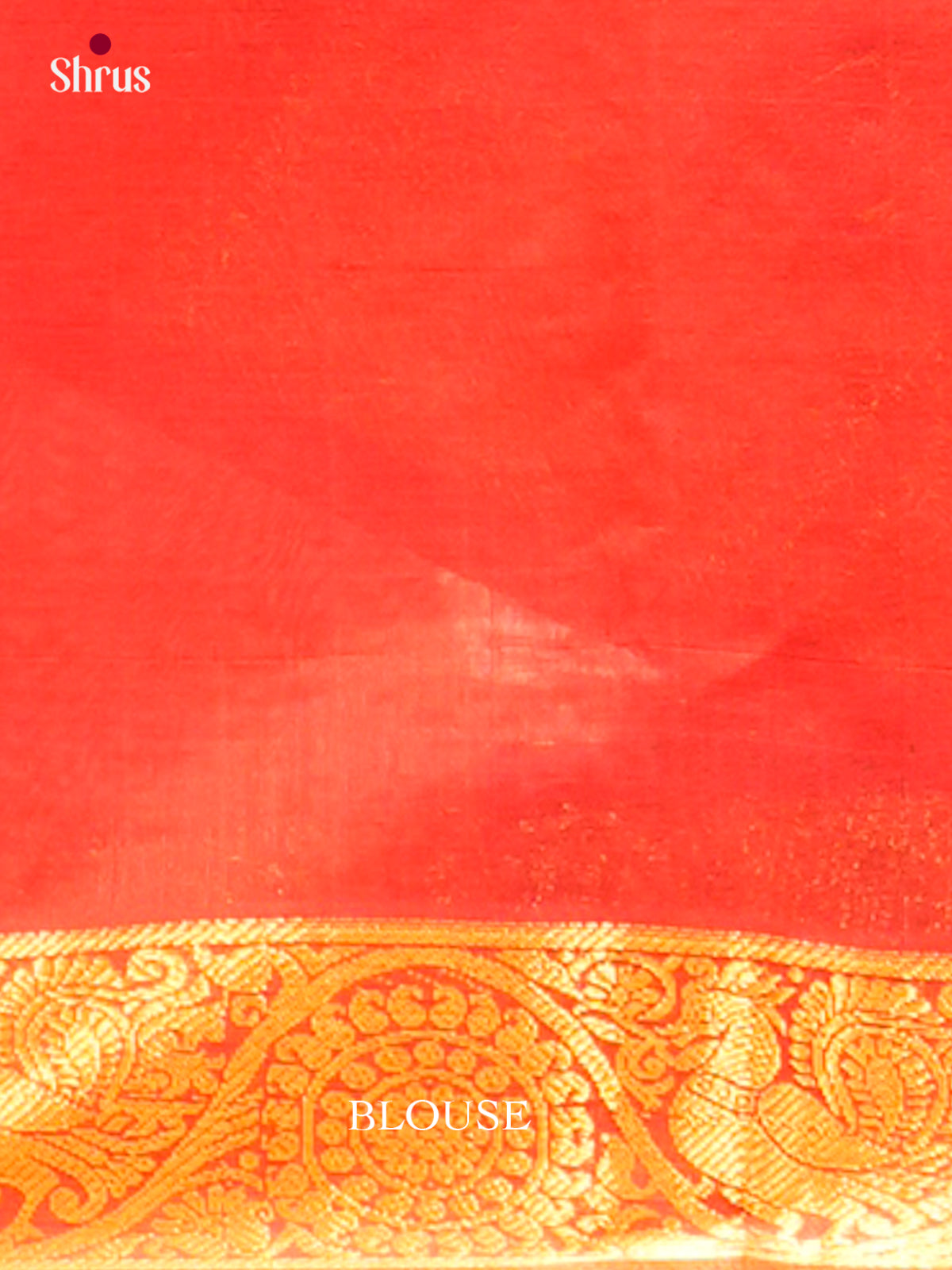 Silk Cotton Saree - EH28117