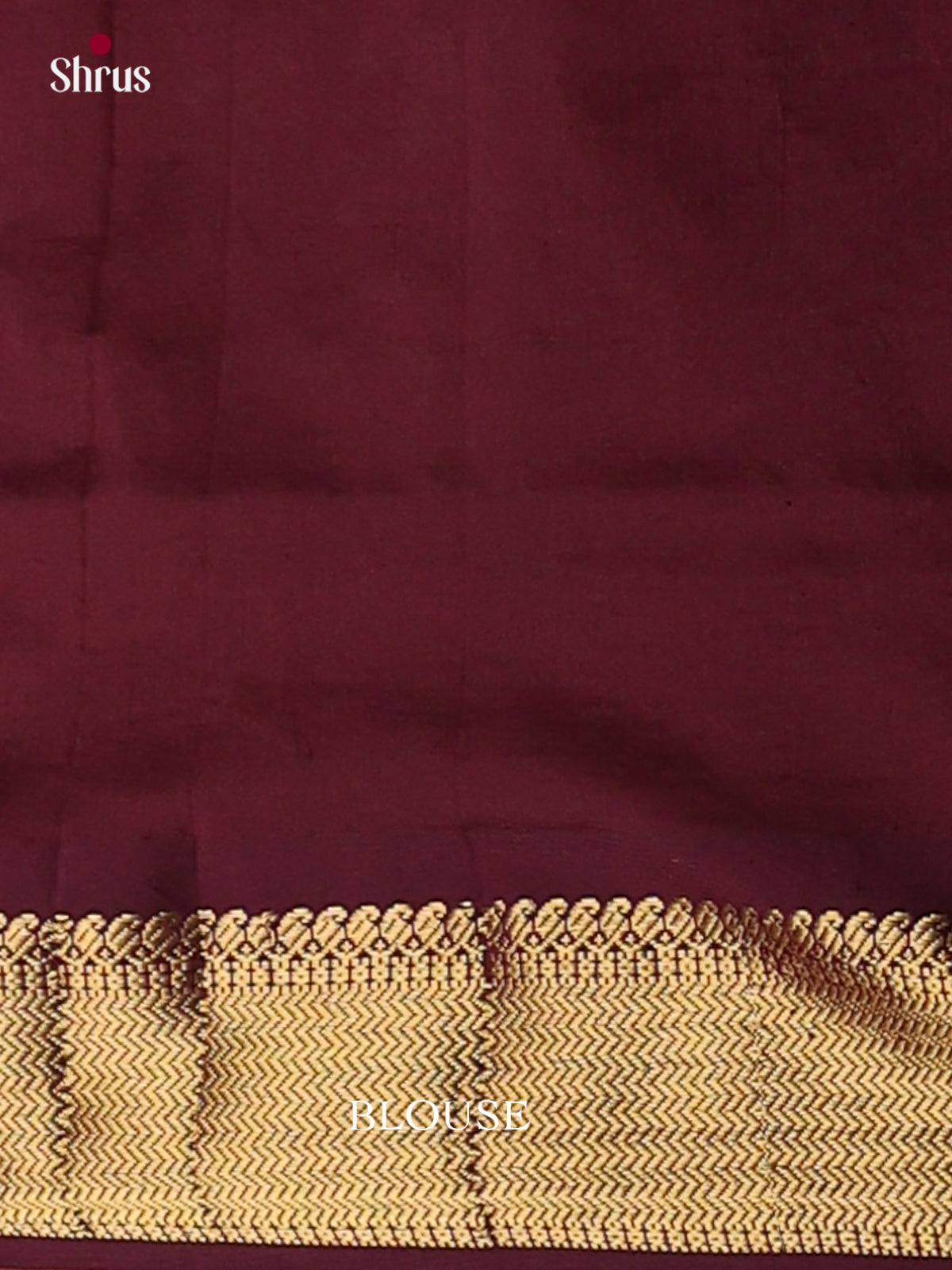 Silkcotton-halfpure Saree - EH28291