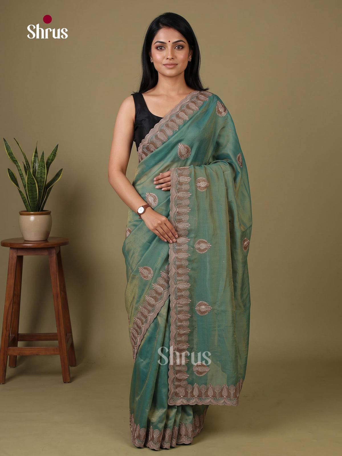 Designer Saree Saree - EH29077