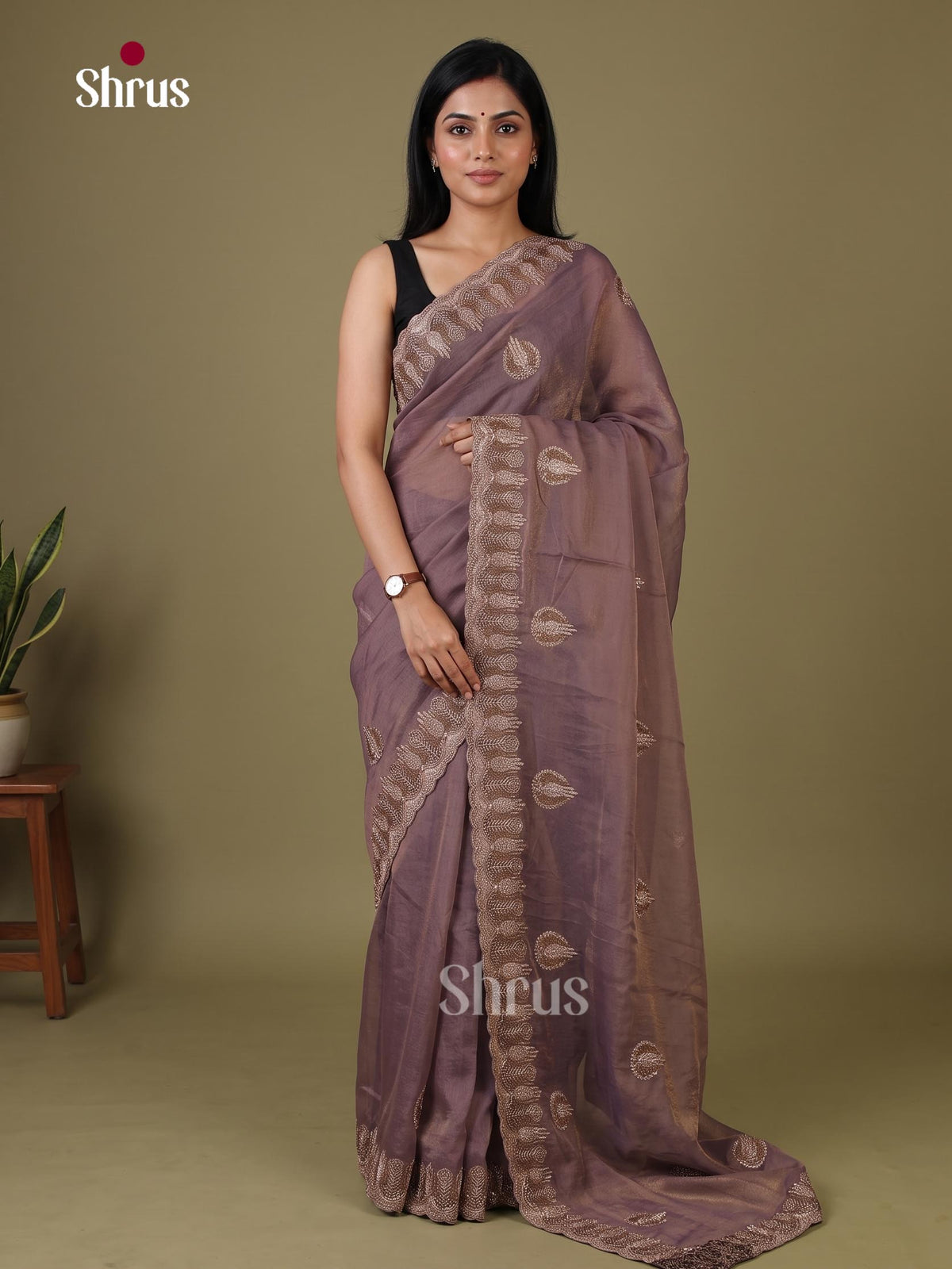 Designer Saree Saree - EH29079
