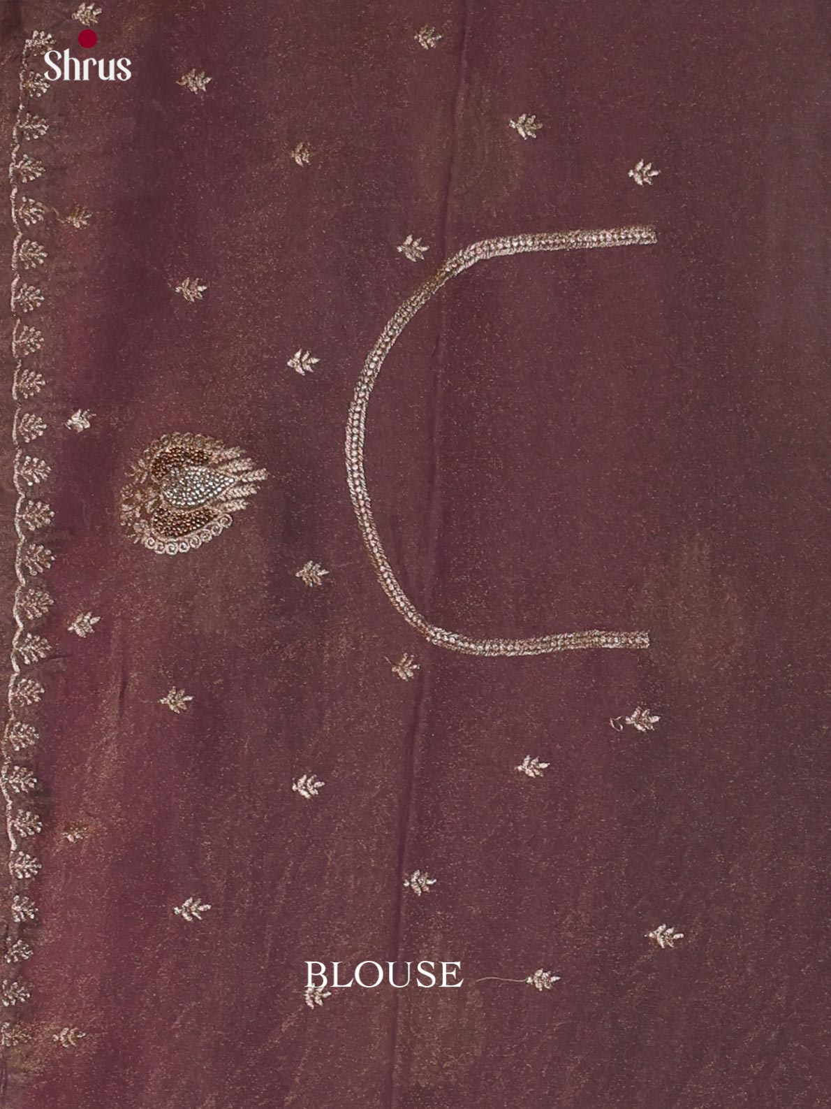 Designer Saree Saree - EH29079