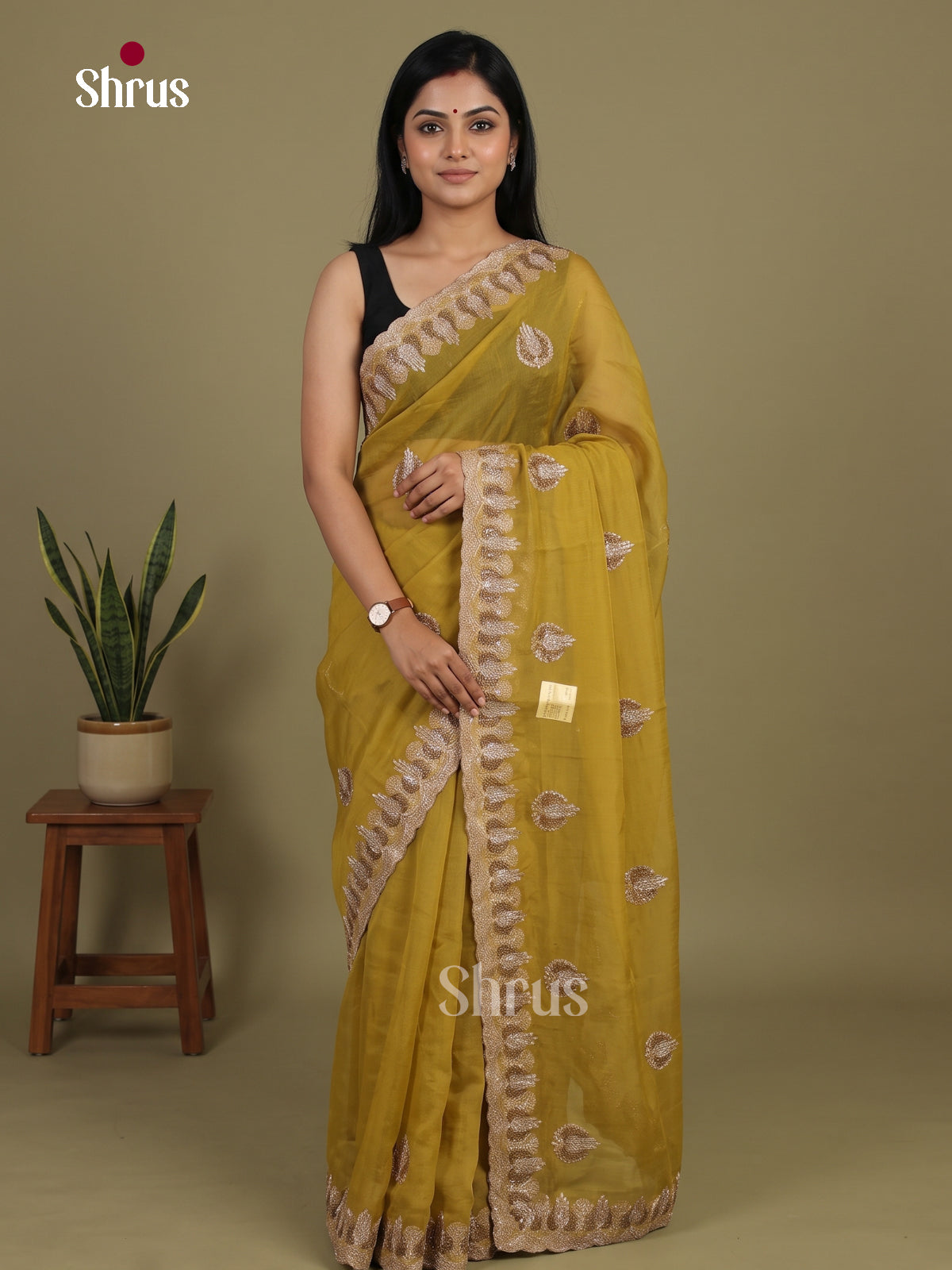 Designer Saree Saree - EH29081