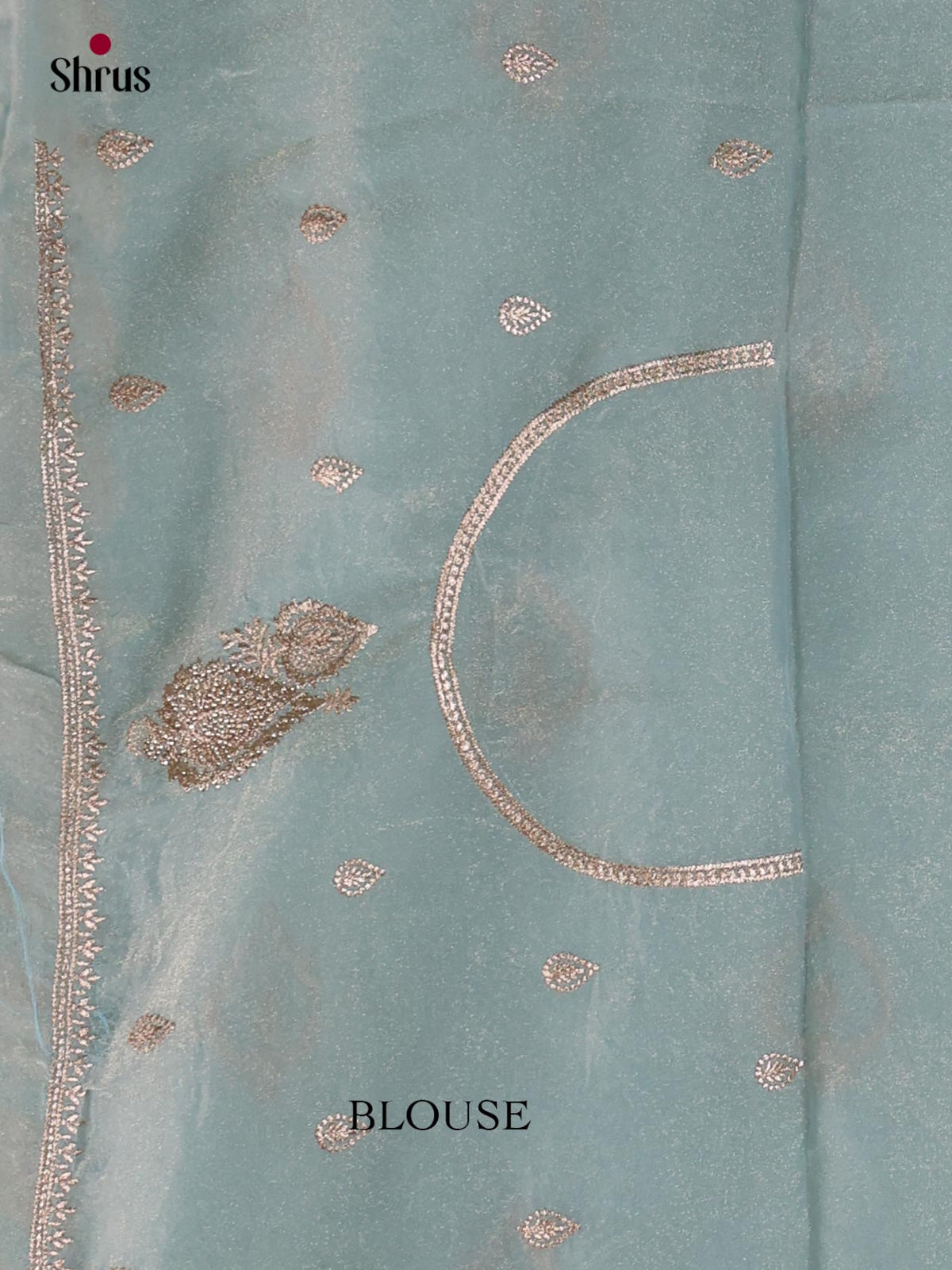 Designer Saree Saree - EH29083