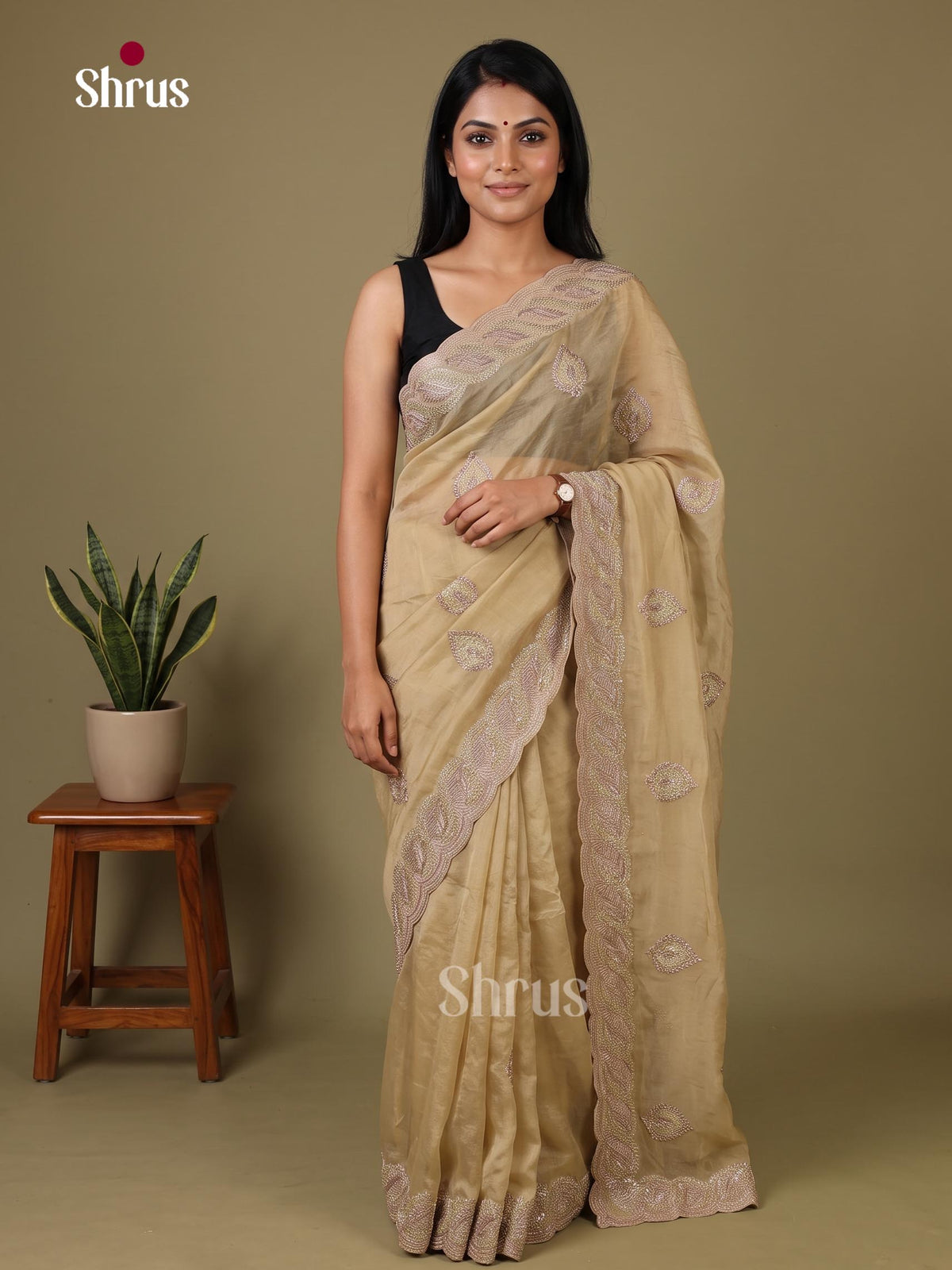 Designer Saree Saree - EH29085