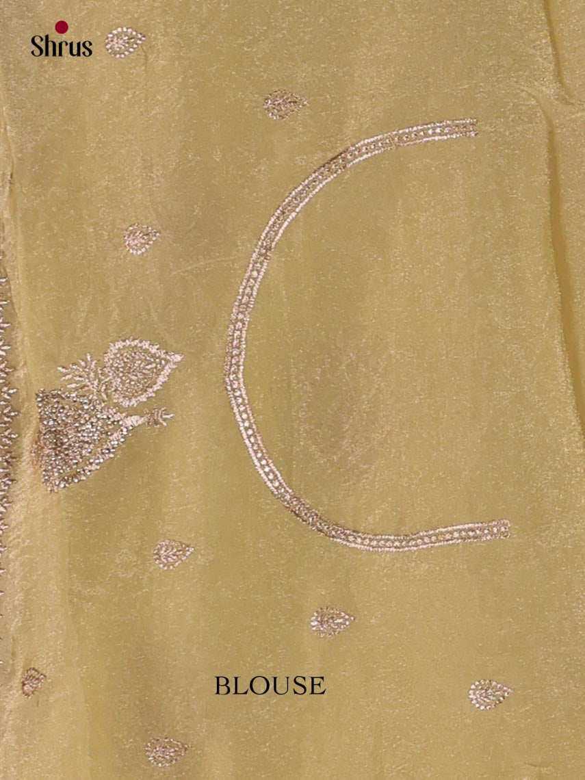 Designer Saree Saree - EH29085
