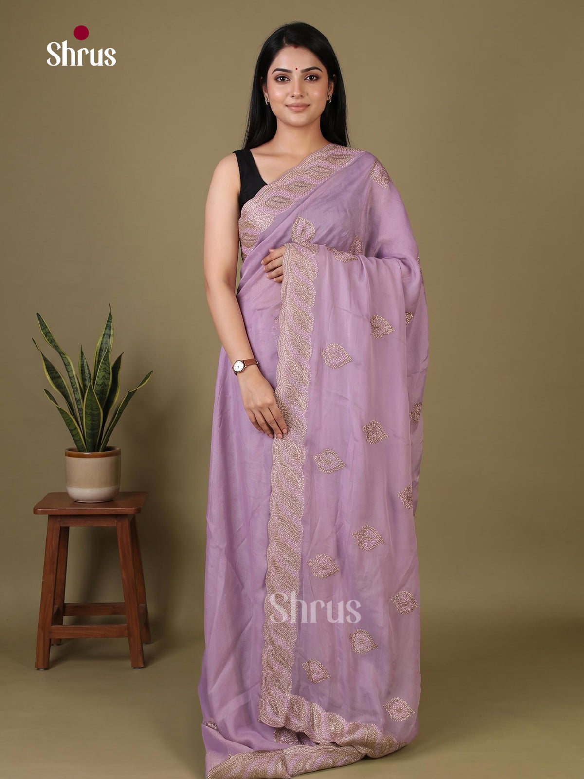 Designer Saree Saree - EH29087