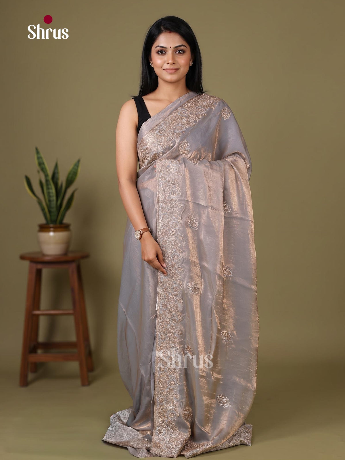 Designer Saree Saree - EH29091