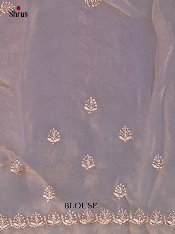 Designer Saree Saree - EH29091