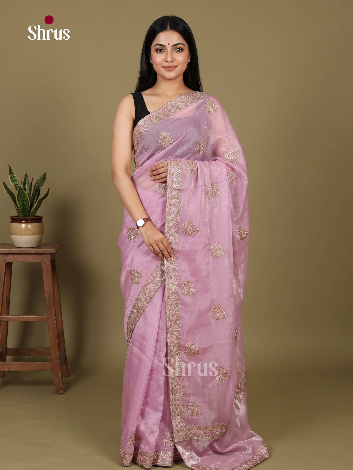 Designer Saree Saree - EH29095