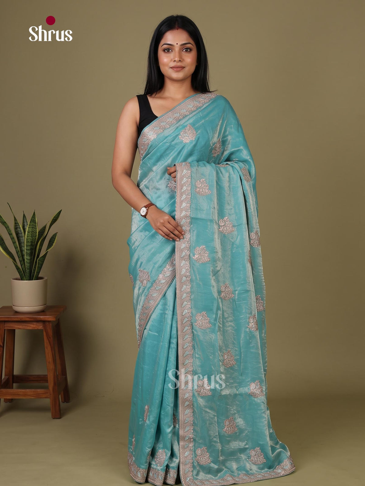 Designer Saree Saree - EH29098