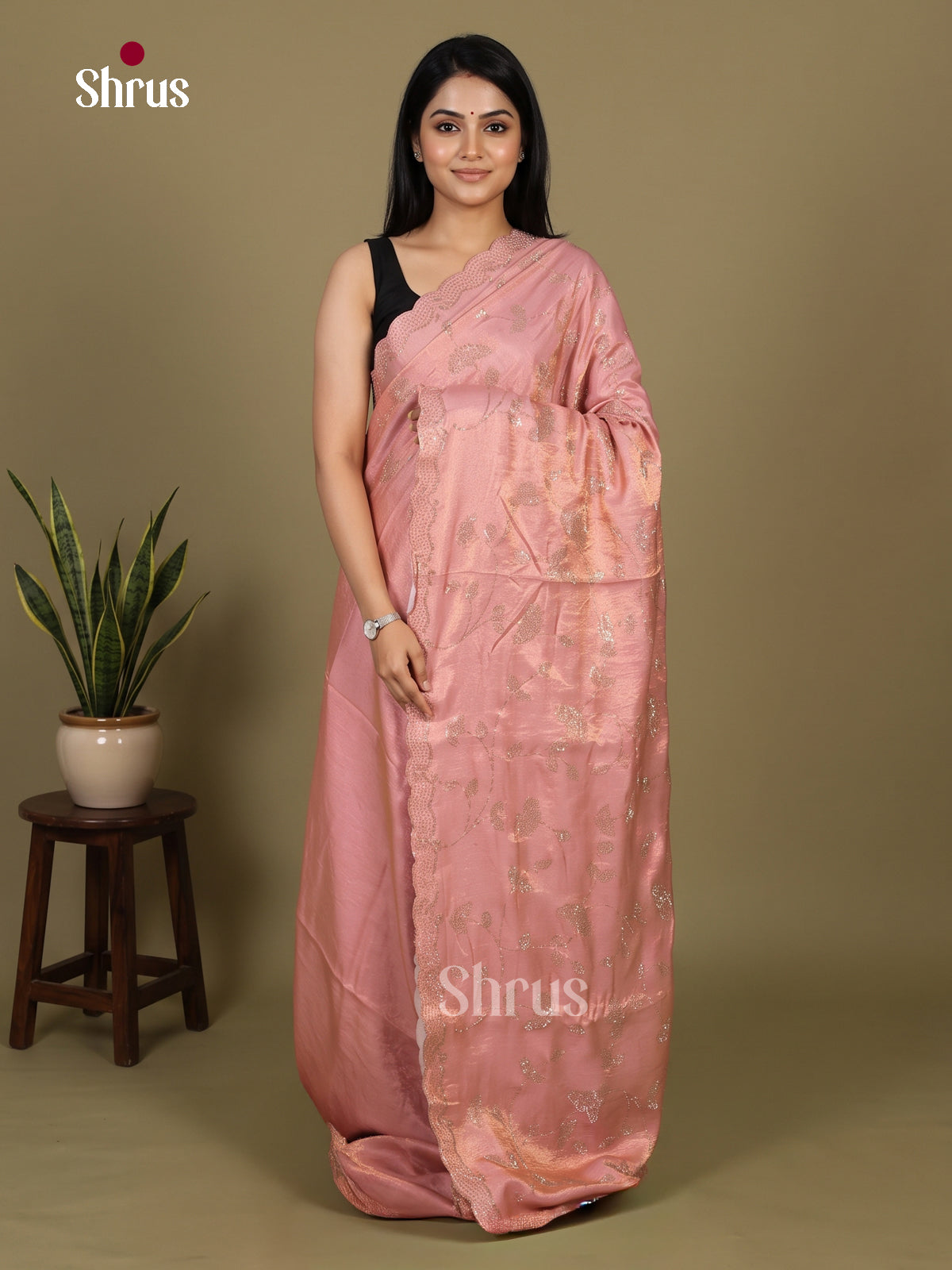 Designer Saree Saree - EH29102