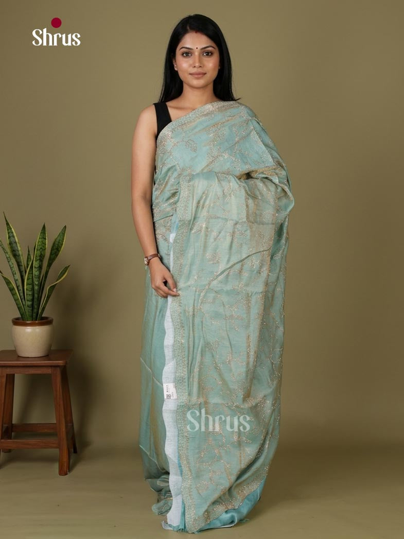 Designer Saree Saree - EH29104