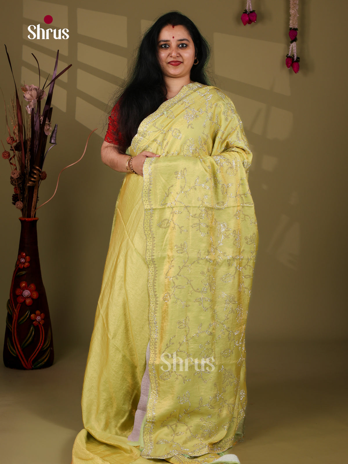 Designer Saree Saree - EH29106