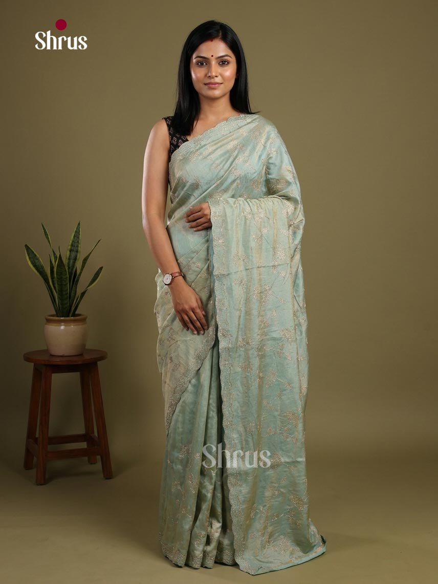 Designer Saree Saree - EH29111