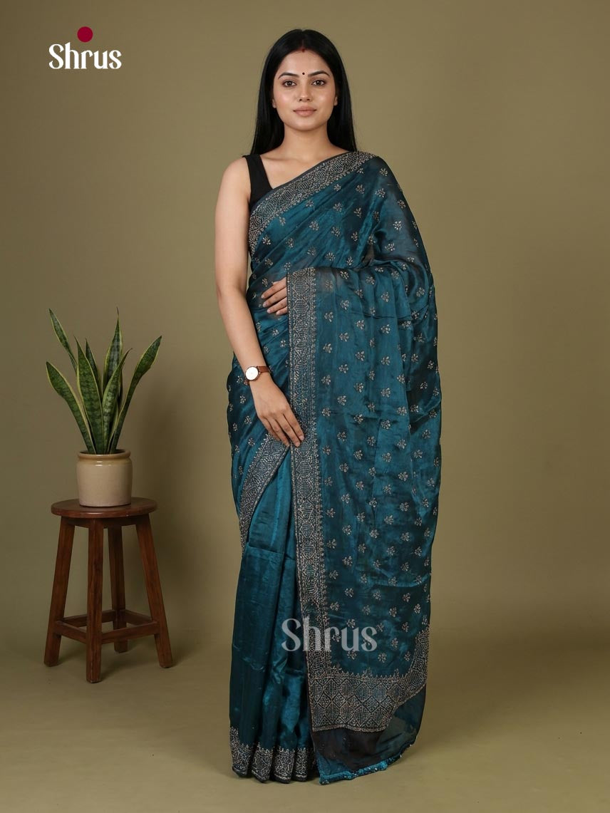 Designer Saree Saree - EH29123
