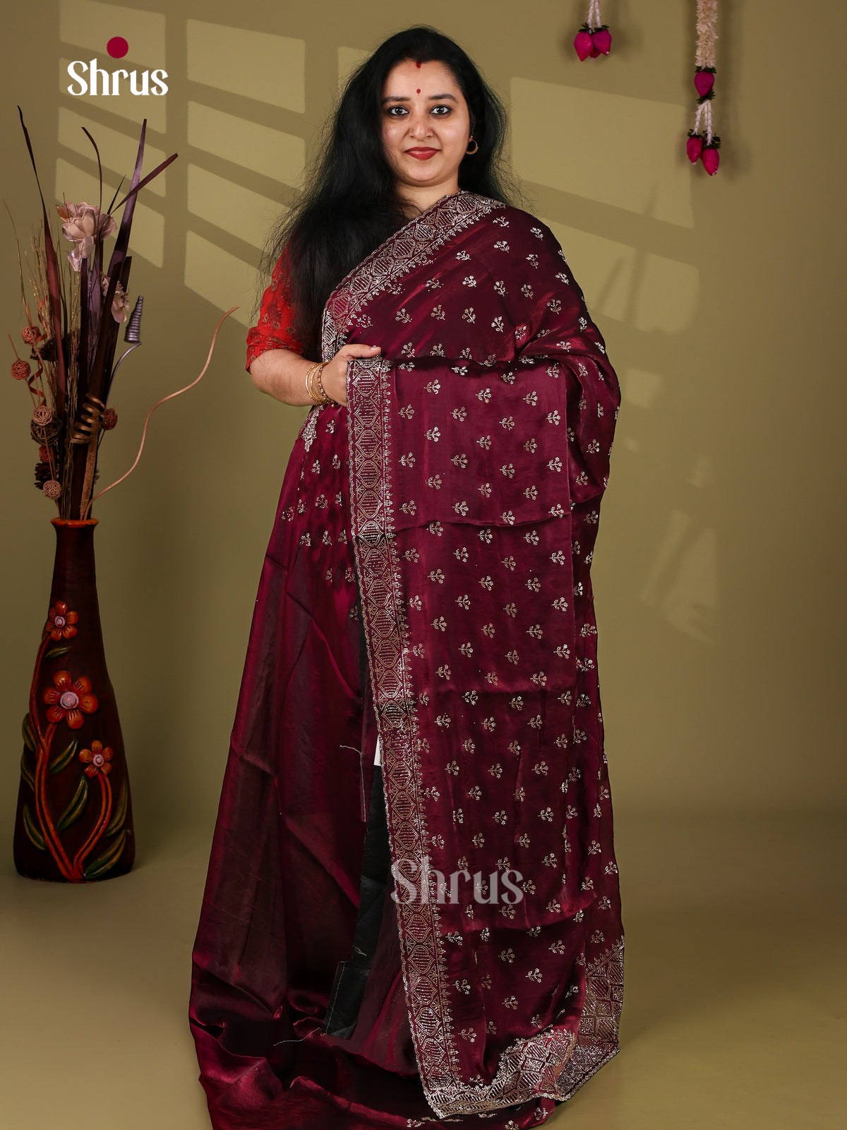 Designer Saree Saree - EH29124