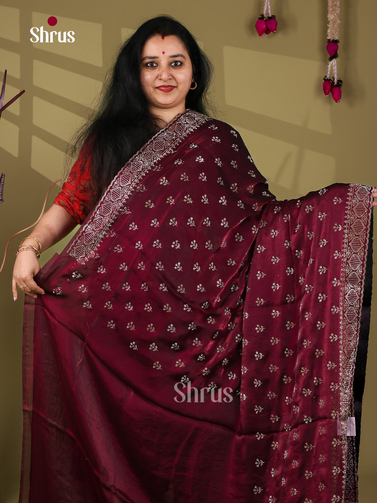 Designer Saree Saree - EH29124