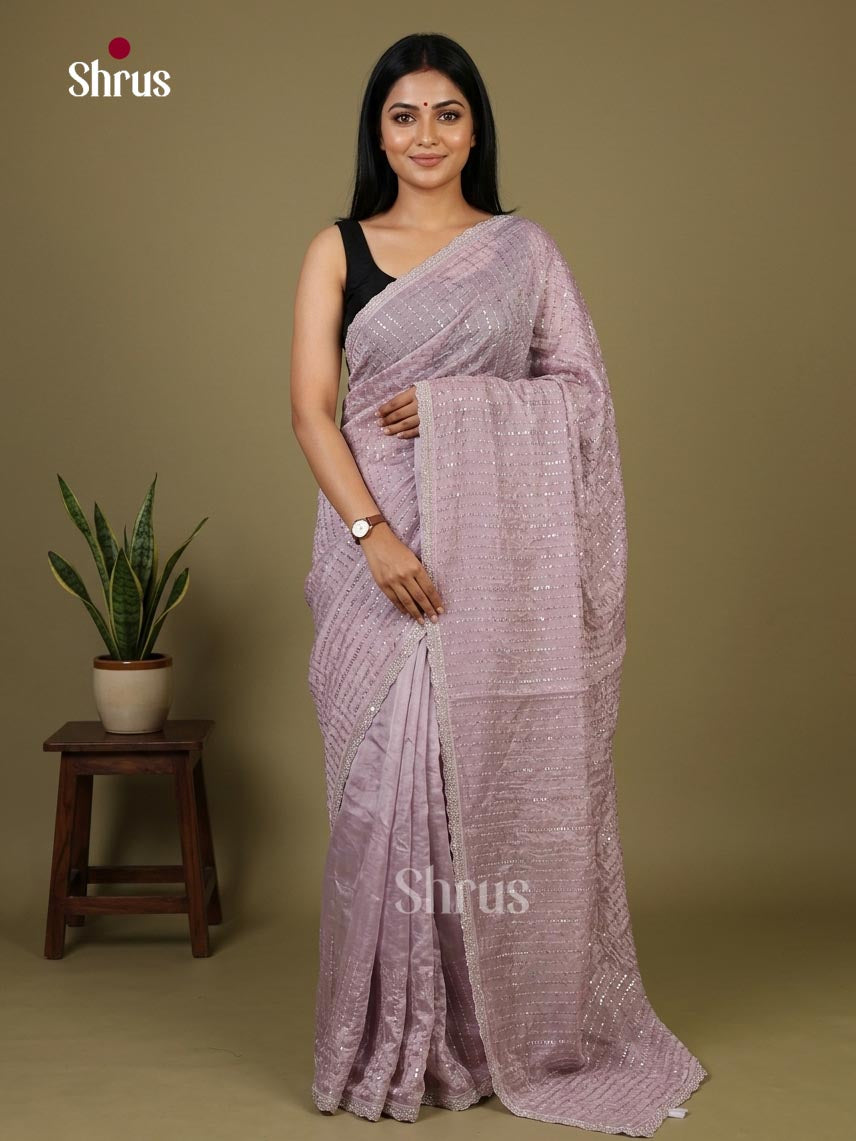 Designer Saree Saree - EH29127