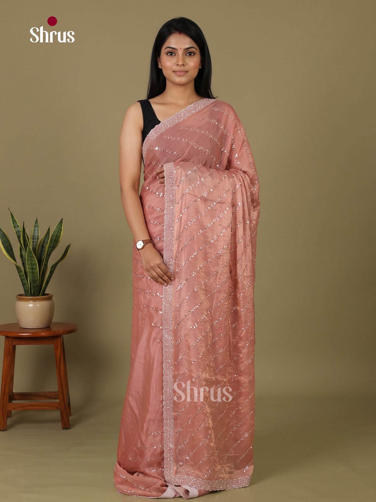 Designer Saree Saree - EH29131