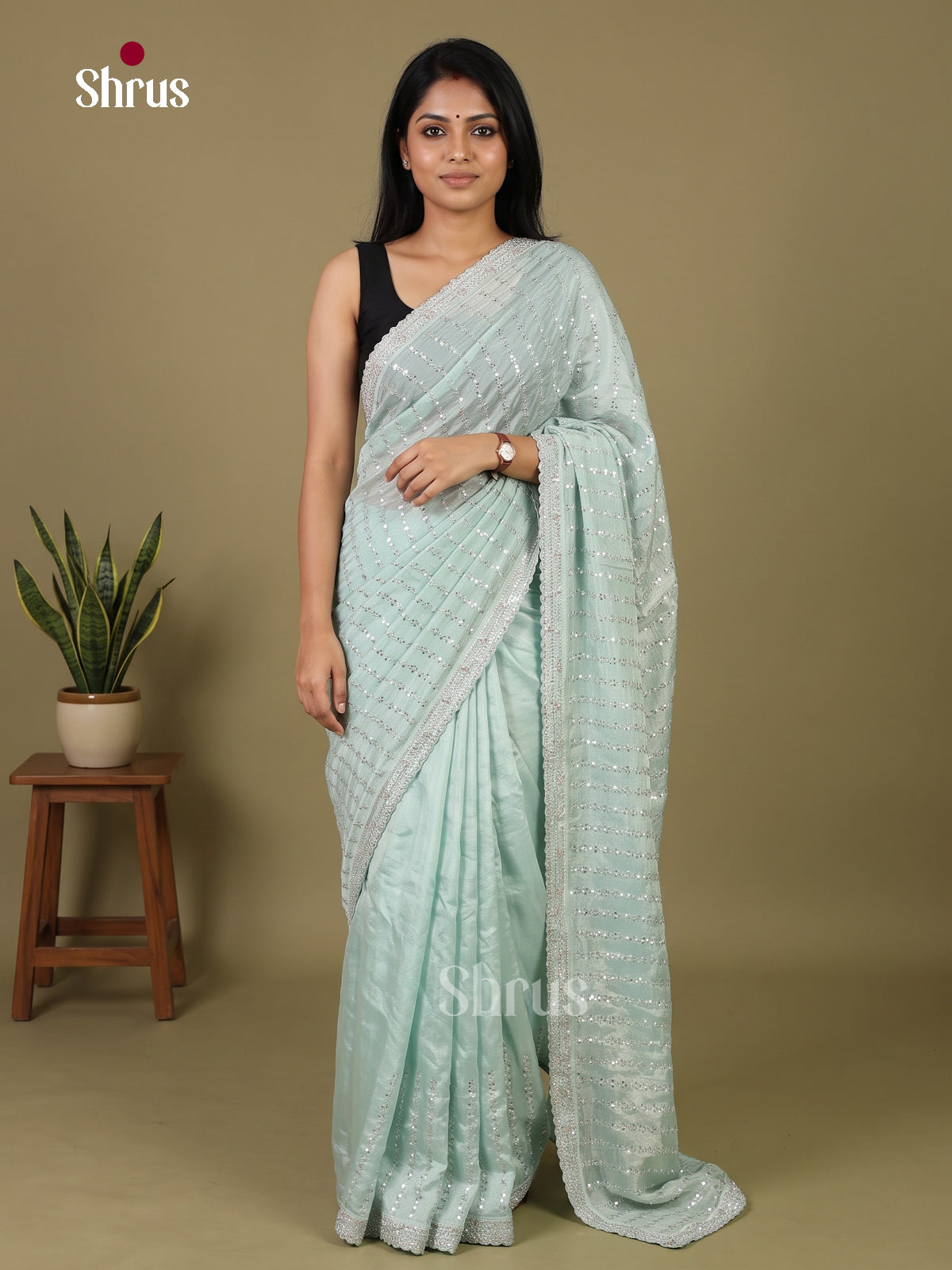 Designer Saree Saree - EH29133