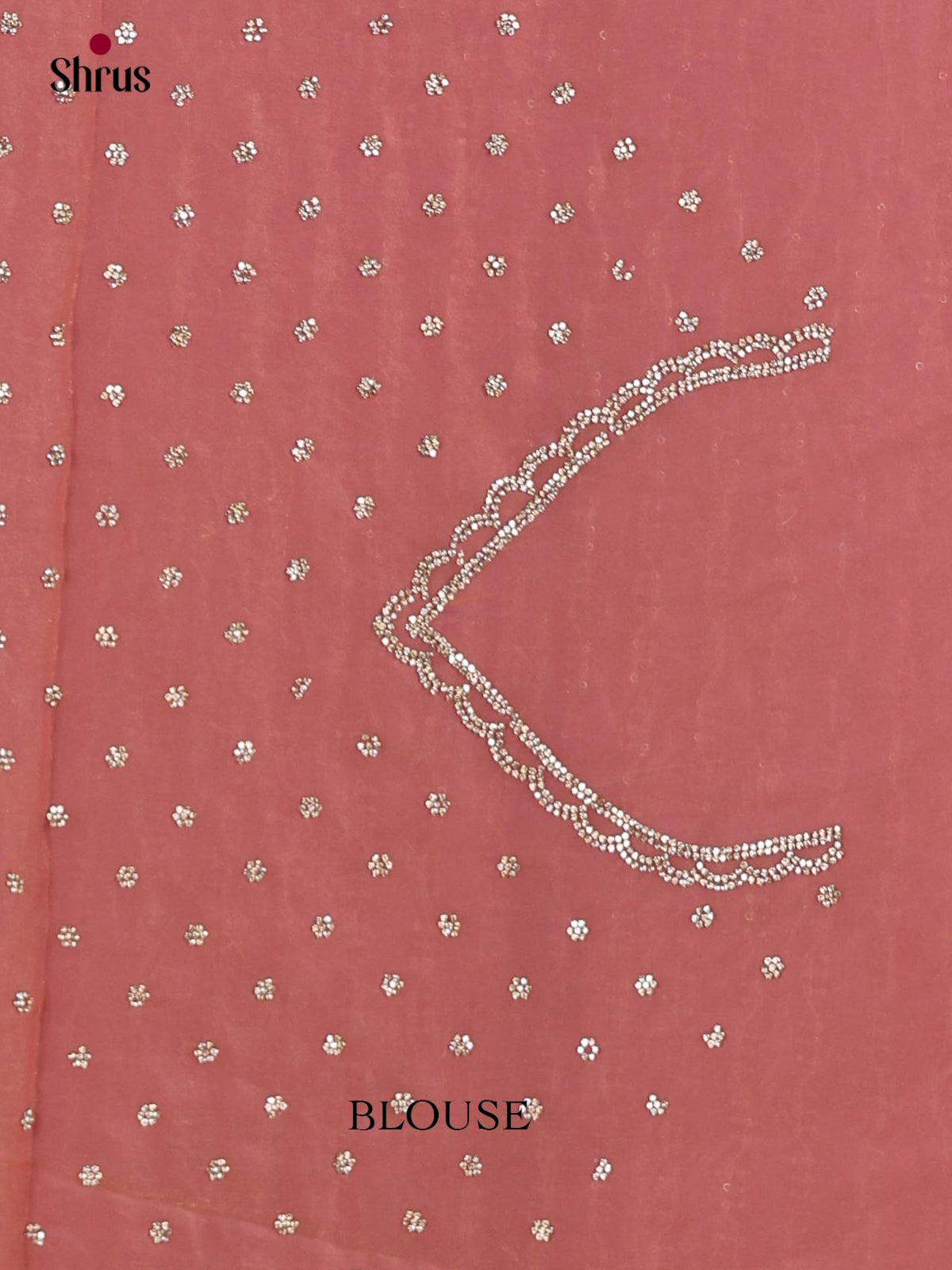 Designer Saree Saree - EH29136