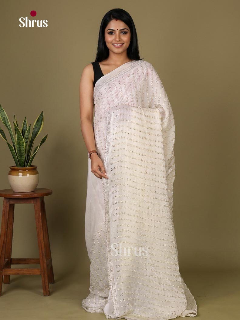 Designer Saree Saree - EH29137