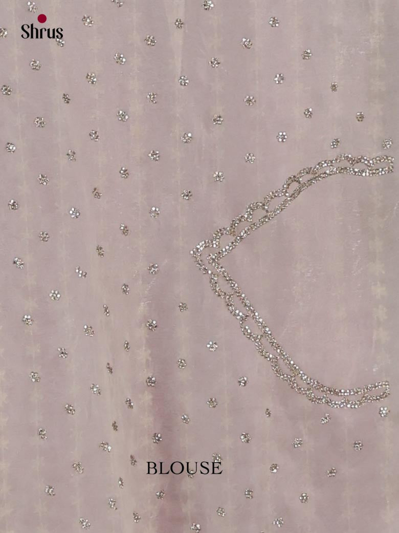 Designer Saree Saree - EH29137