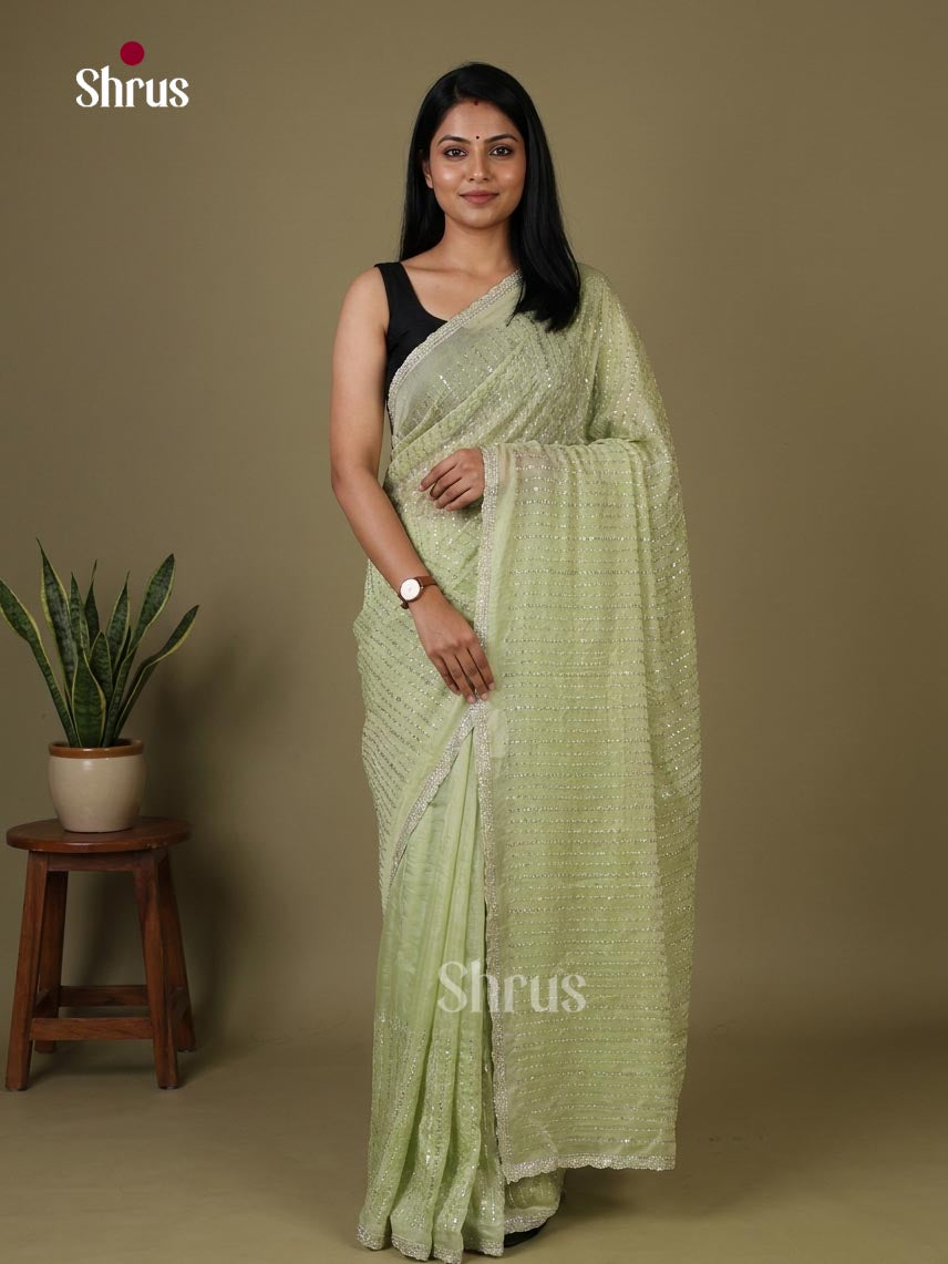 Designer Saree Saree - EH29140